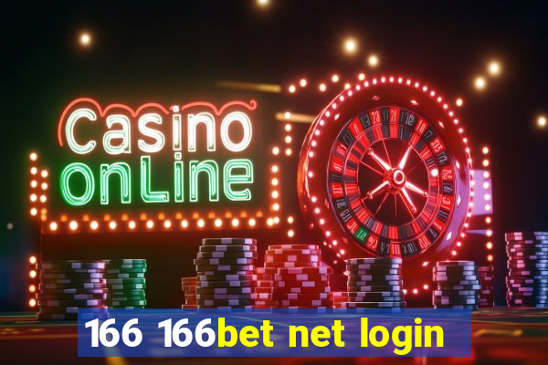 166 166bet net login
